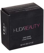 HUDA BEAUTY Easy Bake Loose Baking & Setting Powder Cupcake 0.71 oz - $49.01