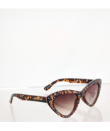 New Authentic BEBE Sunglasses BBOP 1019 215 Tortoise Frame - $741.18 MXN