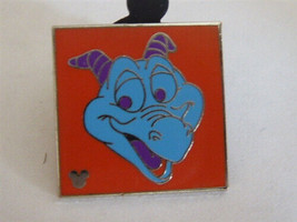 Disney Trading Pins 85542     WDW - Hidden Mickey 2011 Figment # 4 - Colorful Fi - $9.50