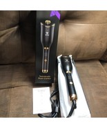 GHKJOK Hair curling iron Hairdresser Hair curling iron Automatic curling... - £19.57 GBP