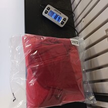 Columbia XL6624 Women's Red 1/4 Zip Pullover Sweatshirt Lightweight Size Large image 9