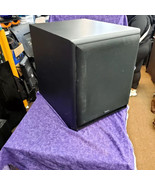 VELODYNE CT-120 POWERED SUBWOOFER Very Loud - $317.00 CAD