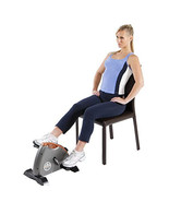 Marcy Cardio Mini Cycle – Portable Cardio Machine with Variable Resistan... - $3,780.27 MXN