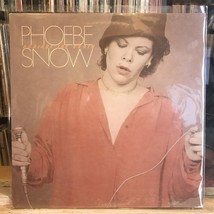 [SOUL/POP]~EXC Lp~Phoebe Snow~Against The Grain~{Original 1978~CBS~Issue] - £6.85 GBP