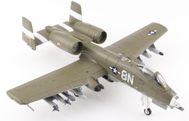 A-10 (A-10C) Thunderbolt II (Warthog) P-47 Scheme  1/72 Scale Diecast Model - £109.01 GBP