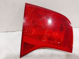 2005 2008 Audi A4 Quattro S4 RS4 Left Inner Tail Light Taillight 8E5-945... - $9.95