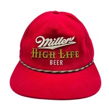 Miler High Life Coachella Cap Hat - £16.96 GBP