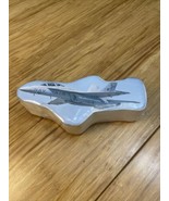 NEW Navy Air Towel Military Recruiting Plame Fighter Jet KG JD - $14.85