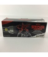 Netflix Stranger Things Demogorgon Hunting Flashlight Energizer Lights B... - $39.19 CAD