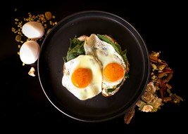 111 Egg Recipes - £5.49 GBP
