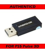 Wireless Headset USB Dongle Adapter Transceiver CFI-ZWD1 For SONY PS5 Pu... - $39.59