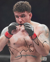 Frank Mir Mixed Martial Artist signed autographed UFC 8x10 photo proof Beckett. - £63.30 GBP