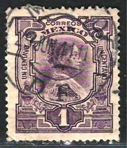Mexico Un Described Clearance Fine Stamp #M11 - £0.56 GBP
