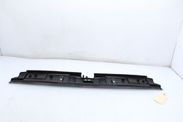 06-15 MAZDA MX-5 MIATA NC PRHT HARD TOP LEFT RIGHT SUN VISORS PANEL E3943 image 8