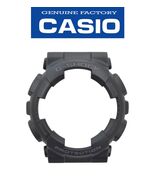CASIO G-SHOCK Watch  Bezel Shell GA-100BY-1A GD-100-1B GD-100MS-1 Black ... - $31.95