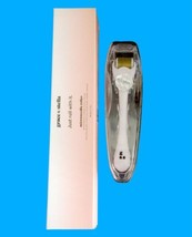 Grace And Stella Just Roll With It Microneedle Facial Roller New In Box - $24.74