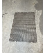 Vintage All Metal Floor Mat - $139.24 CAD