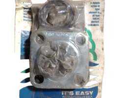 Universal Water Heater Element Adapter Kit  9000030 - $6.44