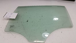 Left Rear Back Door Glass Classic Style Emblem In Grille 04-08 CHEVY MALIBU - $64.79