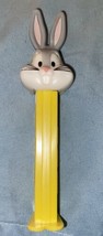 PEZ Dispenser Bugs Bunny Yellow With Feet - £4.45 GBP