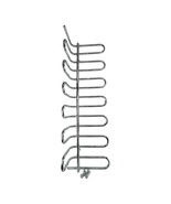 Myson Serenade Hydronic SRG04-5C 70&quot; H X 21.25&quot; W 12&quot; D Traditional Towe... - $1,390.35 CAD