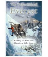 The Other Side of Everest: Climbing the North Face Through the Killer St... - $18.62