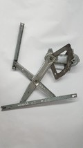 Left Rear Window Regulator OEM 1999 2012 Ford F350 - $11.86