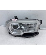 Toyota Tacoma Halogen Front Right OEM Headlight Passenger Side 2016-2022 - $110.52 CAD