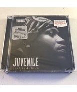 Juvenile - Reality Check CD (2006, Atlantic) Target Exclusive w/ Bonus CD NEW - $13.85