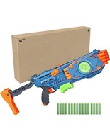 Nerf Elite 2.0 Flipshot Flip-16 Blaster, 16 Dart Barrels That Flip to Do... - $25.34