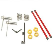 Pacific Customs Swing Axle to IRS Conversion Kit with 24 11/16 Torsion B... - $415.00