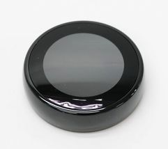 Google Nest T3018US 3rd Gen Programmable Thermostat - Mirror Black image 3
