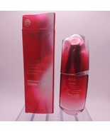 Shiseido Ultimune Power Infusing Concentrate 1.6 oz Sealed Bottle TORN BOX - $34.64