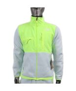 The North Face Mens Denali Full Zip Heavy Polartec Fleece Jacket Size 2X... - $1,891.65 MXN