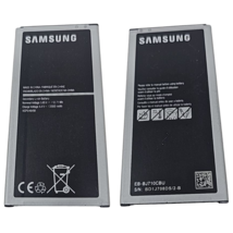 Replacement Battery EB-BJ710CBU for Samsung Galaxy J7 Prime Perx Sky Pro - $6.08