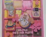 Wet N Wild SpongeBob SquarePants Gal Pals Eye &amp; Face Palette - $29.69