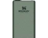 Stanley Adventure Stainless Steel Flask 236ml, 1EA, Green - $53.41