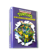 Teenage Mutant Ninja Turtles Complete Classic Series (23-Disc DVD) Box Set - $45.98