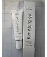 forever living SONYA  ILLUMINATING GEL 1 OZ - $13.00