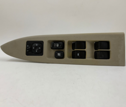 2007-2009 Mitsubishi Galant Master Power Window Switch OEM A03B38053 - £35.50 GBP