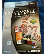 Fly Flyball Upper Deck *Pentop Computer Pen Sold Seperately* NEW/OPEN BO... - $19.99