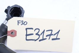 12-18 BMW F30 320I 328I 2.0L ENGINE UPPER COOLANT PIPE HOSE E3171 image 12