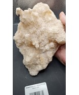 Selenite ( Island ) Gysum  formed in pools - Rare - Large - 2.8 LBS - ships free - £66.56 GBP