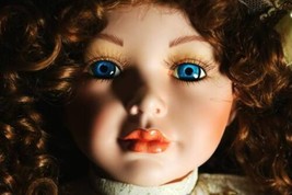 Haunted Doll: Jessica, Elite Succubus &amp; Incubus Conjurer! Summon Sexual Partners - £619.79 GBP