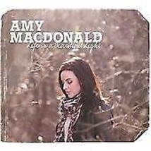 Amy Macdonald : Life in a Beautiful Light CD Deluxe Album (2012) Pre-Owned - £11.94 GBP