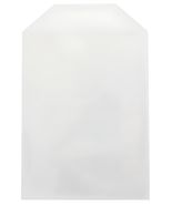 CPP Clear Plastic Sleeve with Flap (Fits 14mm DVD Case Artwork) - $284.53 MXN+