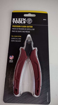 Klein Tools D275-5 Pliers Diagonal Cutting Precision Flush Cutter - USA Made - £8.11 GBP