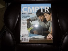 New, Engaging Titles from 4LTR Press: CMPTR by Robin M. Romer and Katherine T. P - £45.08 GBP