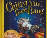 Chitty Chitty Bang Bang (DVD, 2003, 2-Disc Set, Special Edition) - $11.66