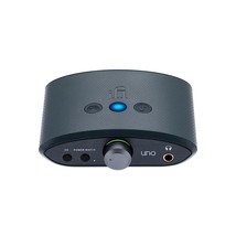 Uno - Dac &amp; Headphone Amp - Usb-C Input - Improve Lacklustre Audio - Streaming/G - £114.98 GBP